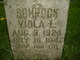  Viola L Schrock