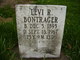  Levi R Bontrager