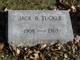 Jack Bridges Tucker