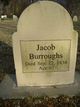  Jacob Burroughs