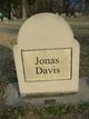  Jonas Davis