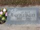  Alvin J. Talley