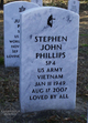  Stephen John Phillips
