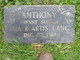  Anthony Lang