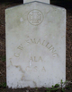 Pvt George W Smalling