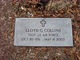 TSgt Lloyd George Collins