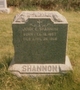  John E. Shannon
