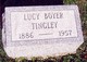  Lucy Bell <I>Boyer</I> Tingley