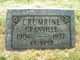  Granville A. Crumrine