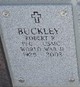  Robert R Buckley