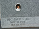  Richard S Paris Jr.
