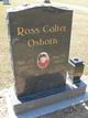  Ross Colter Osborn