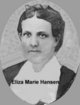  Eliza Marie <I>Hansen</I> Hunsaker