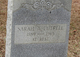  Sarah A “Sally” Futrell