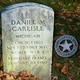  Daniel Michael Carlisle