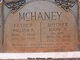  William R. McHaney