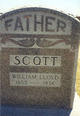  William Lloyd Scott