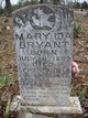 Mary Ida <I>Scifres</I> Bryant