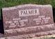  Ethel Mae <I>Grover</I> Palmer