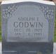 Adolph E Godwin