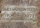  James Madison Cooke
