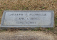  Joseph F Futrelle