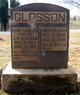  John W. Glosson
