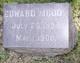  Edward Moody