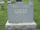  Ida E. <I>Pryor</I> Ross