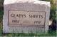  Gladys Morilla <I>Sealy</I> Sheets