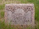  John Edward Smith