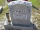  Timothy R Oakes