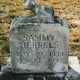  Sammy Jerrels