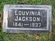  Louvinia <I>Kesler</I> Jackson