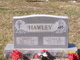  Ernest Hawley