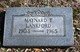  Maynard T. Lankford