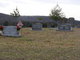 Cedar Bluff Baptist Church Cemetery