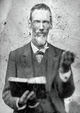 Rev James Lazarus Bryars