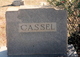  Robert Barney Cassel
