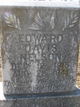  Edward Davis Nelson