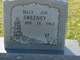  Billy Joe Sweeney