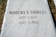  Robert Emmons Nobles
