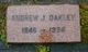  Andrew Jackson Oakley