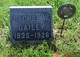  George W Dailey
