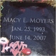  Macy Elizabeth Moyers
