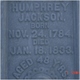  Humphrey Jackson