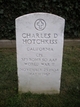  Charles D Hotchkiss