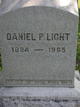  Daniel P. Light