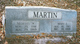 Mary I. Martin