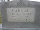  William Olivar Carnal